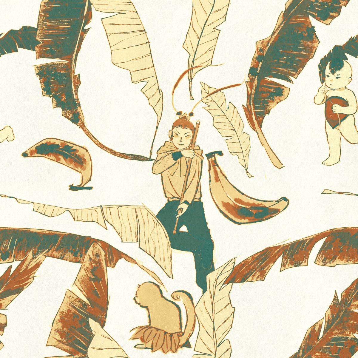 Huang Weicheng - Radiant 02