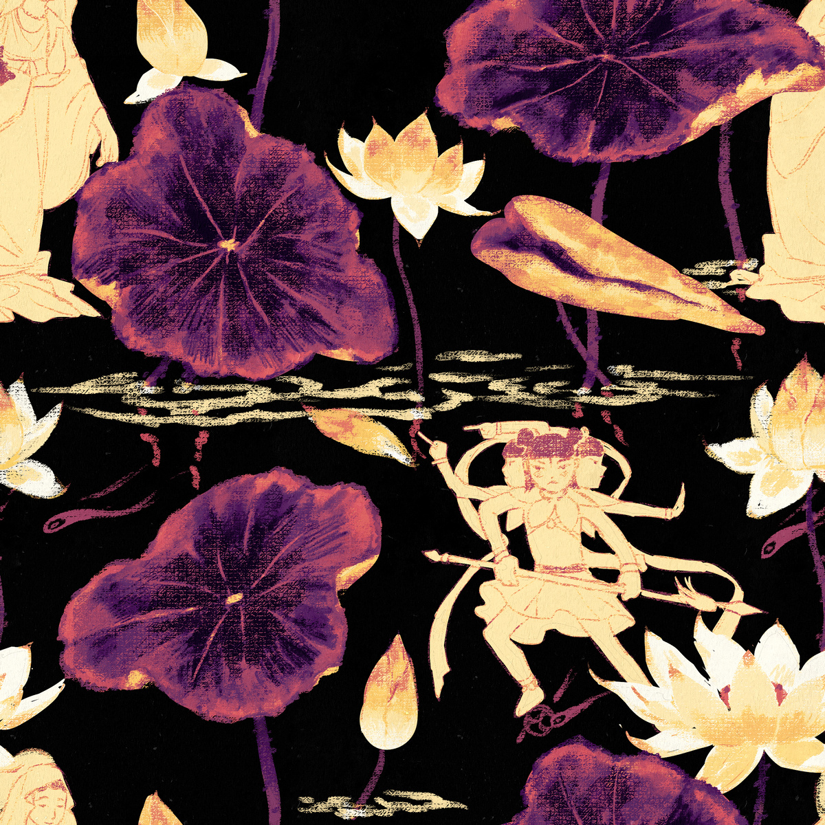 Huang Weicheng - Bizarre 03