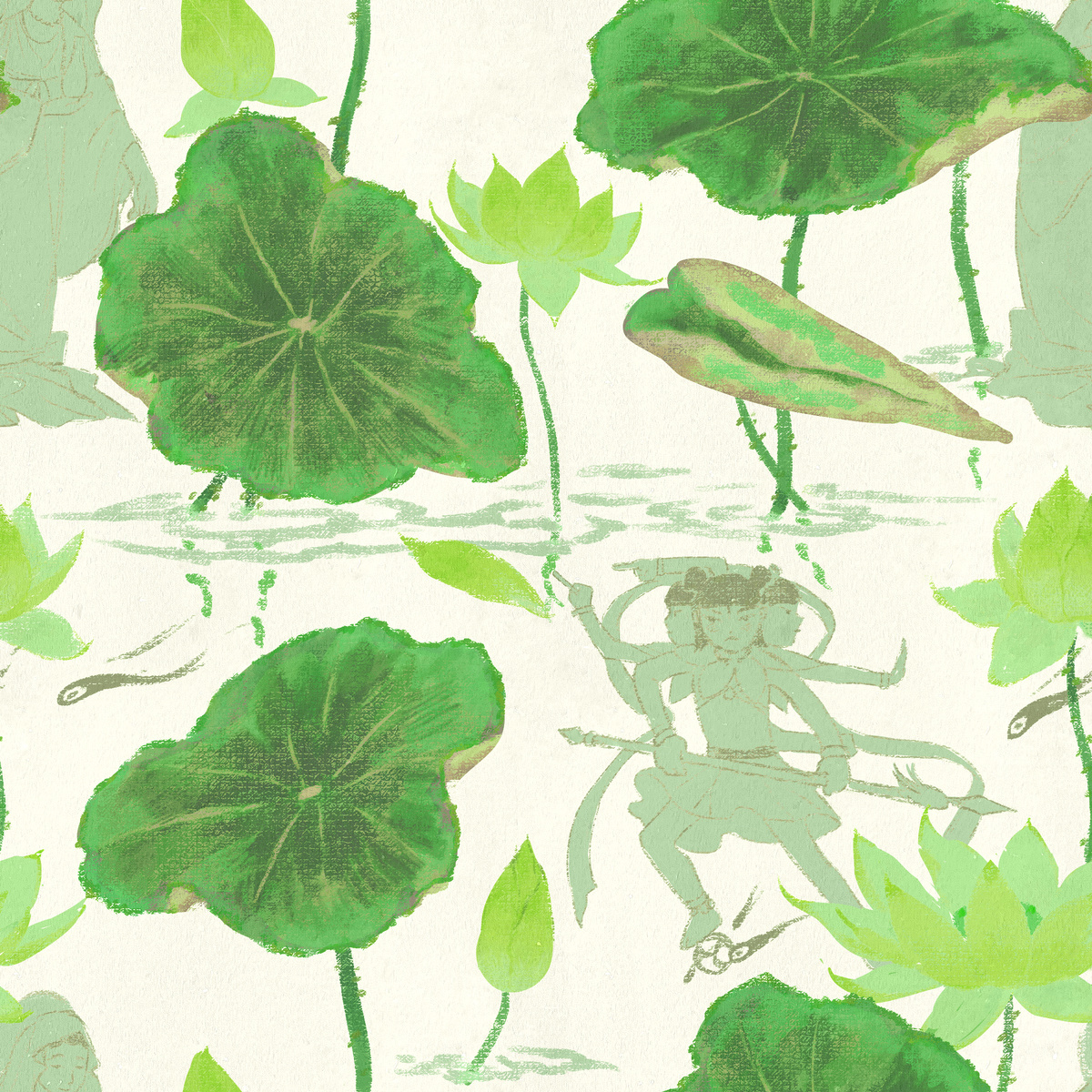 Huang Weicheng - Unlimited 03