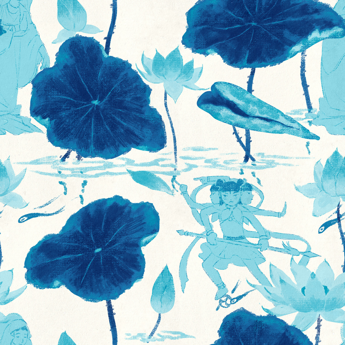 Huang Weicheng - Peace of mind 03