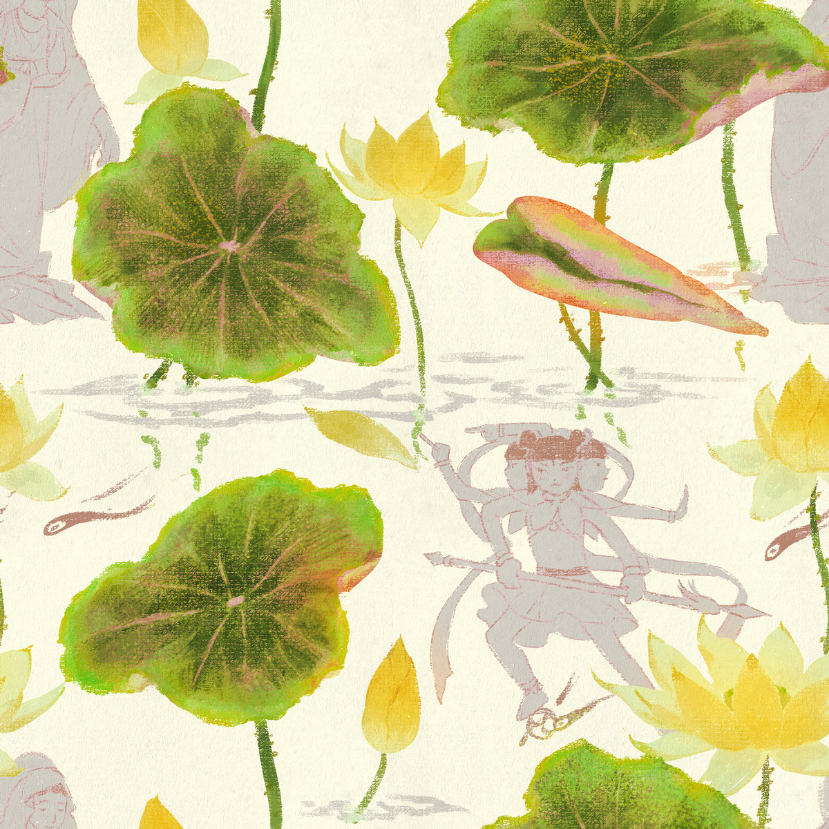 Huang Weicheng - Radiant 03