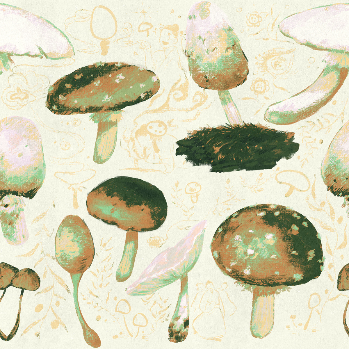 Huang Weicheng - Radiant 04