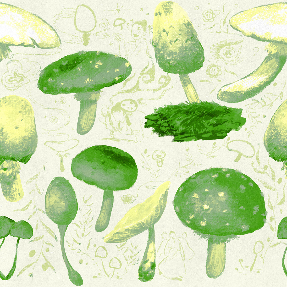 Huang Weicheng - Unlimited 04