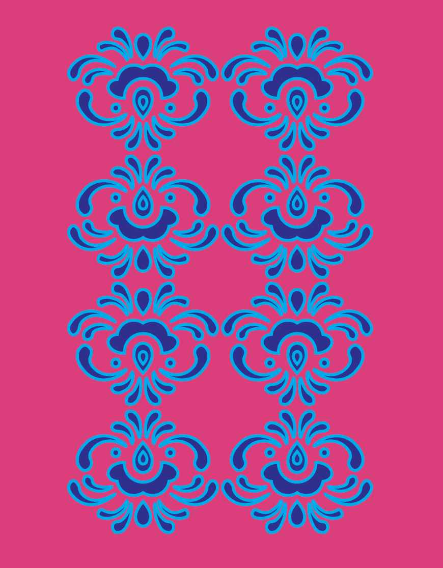 YIP Hoi Lam, Alison - Auspicious Symbols Reborn Collection 04