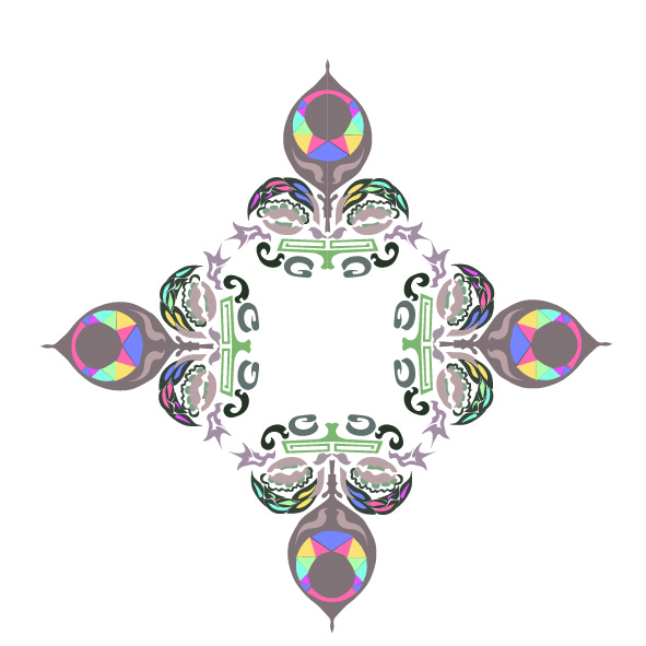 Chung Ka Chun - Exotics Collection 01