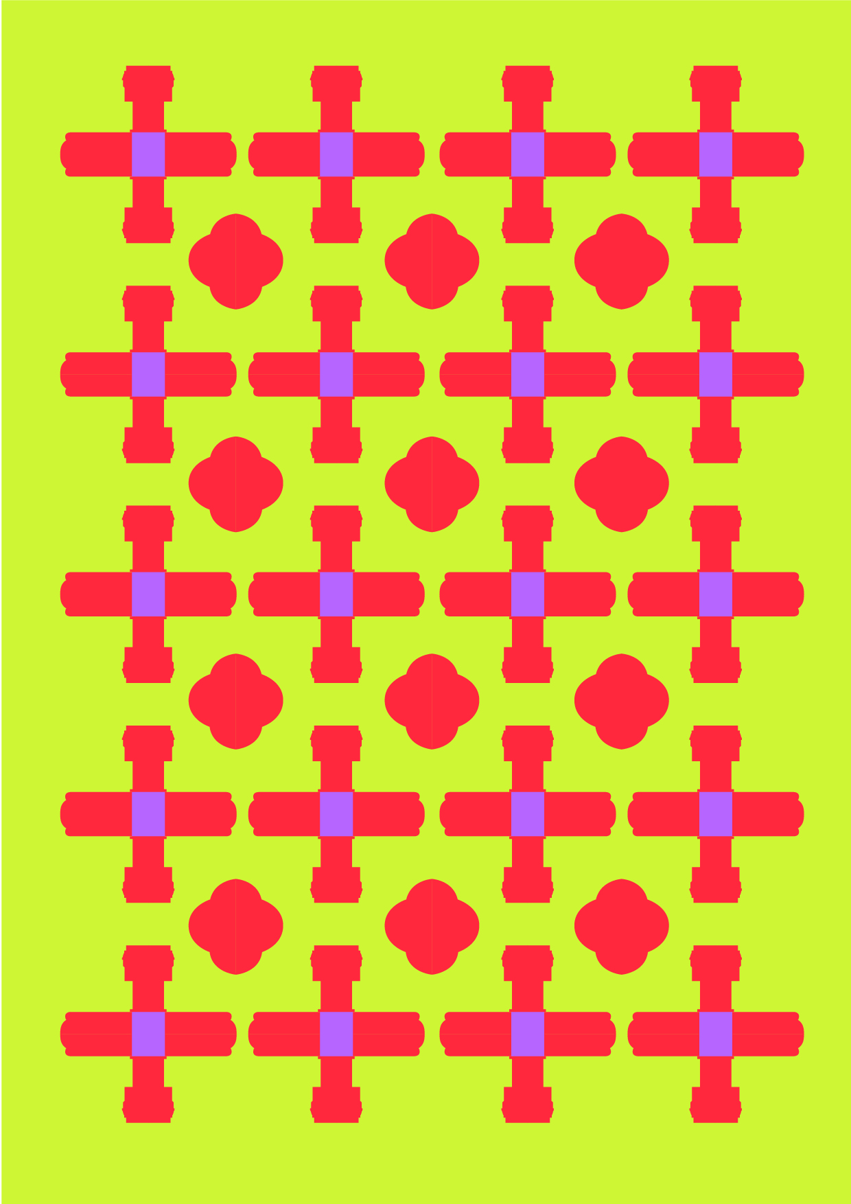 Chan Kit Yee Kristin - Chinese Architecture Collection 02