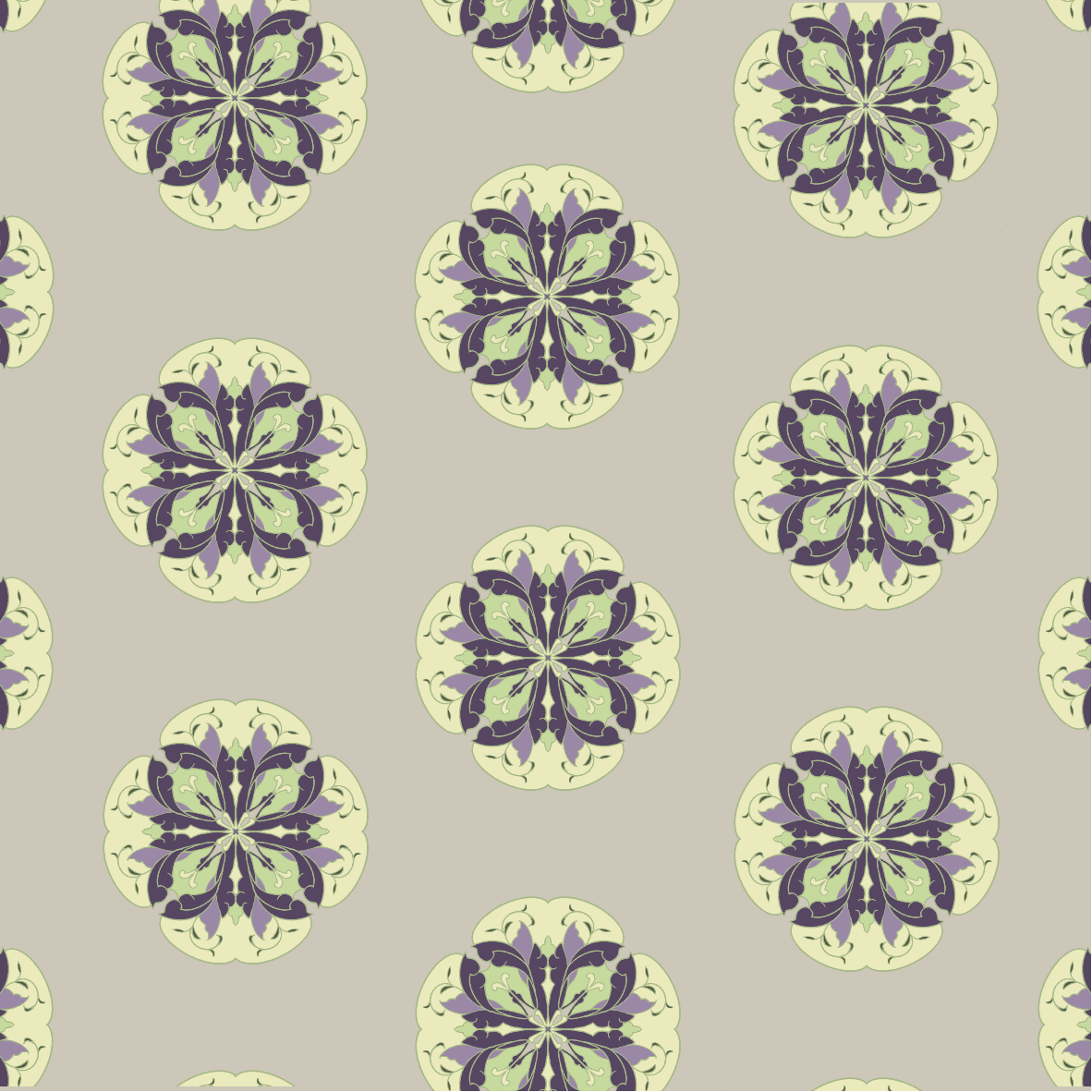 Chin Ho Ching, Eliz - Calligraphy Meets Nature Collection 11