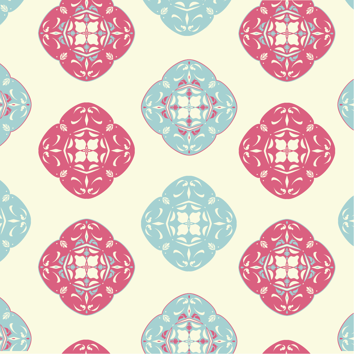 Chin Ho Ching, Eliz - Calligraphy Meets Nature Collection 08