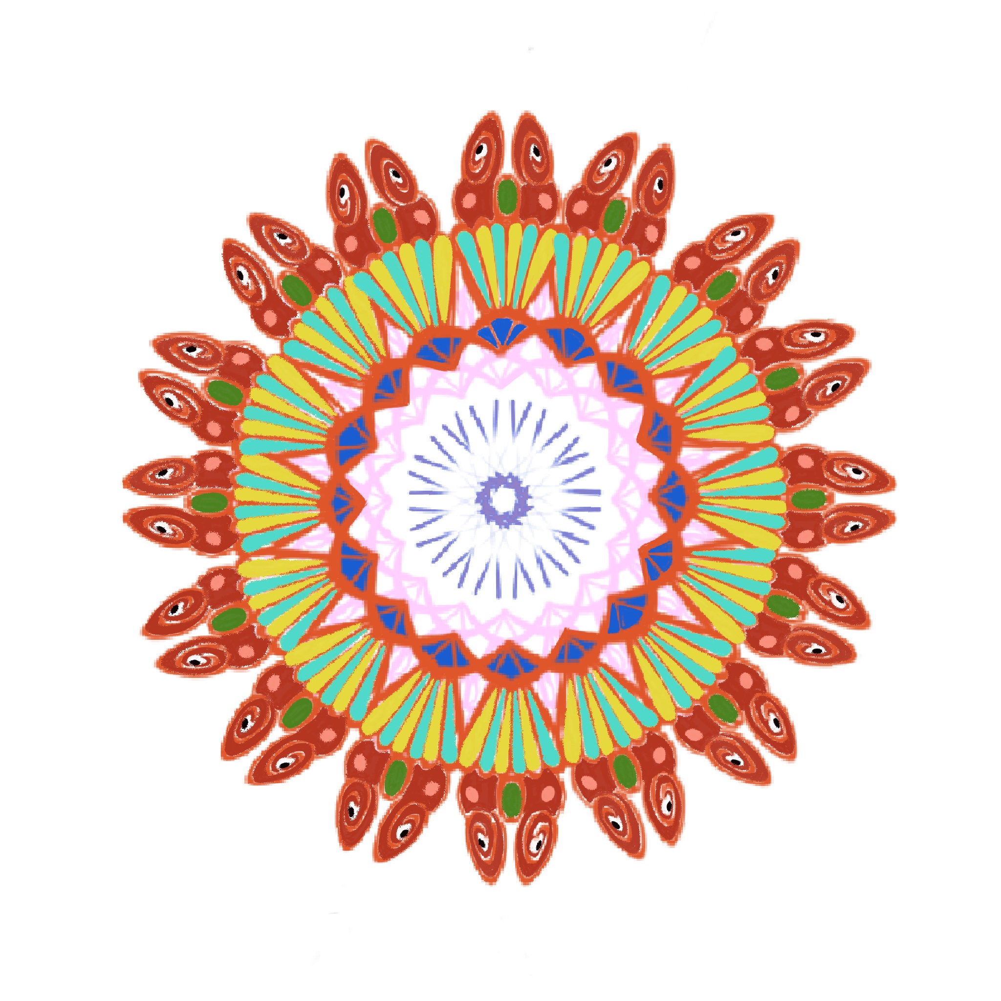 Huang Jingwen - The Ancient Civilisation Collection 01