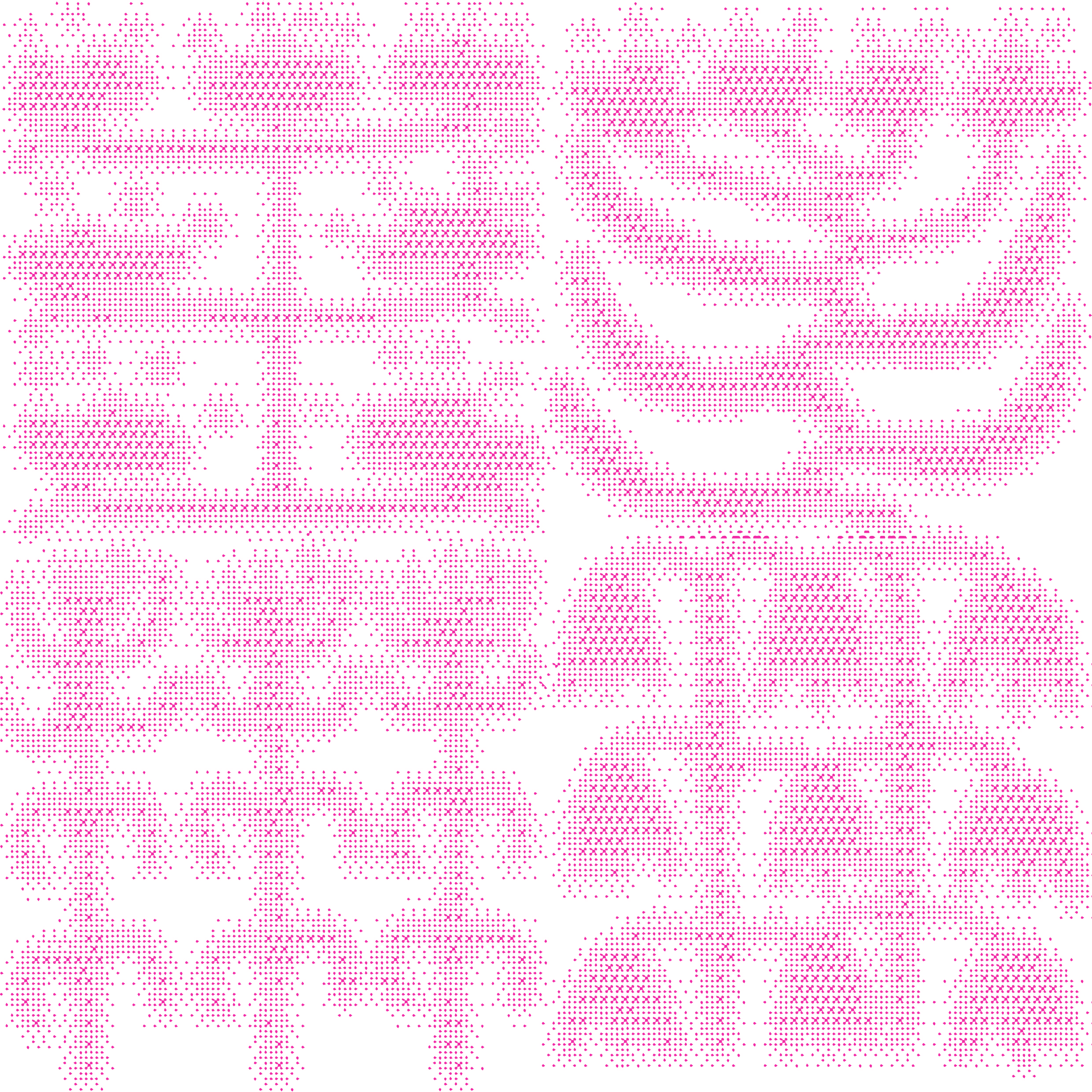 LAM Kin Yan - The Four Gentlemen Collection 11