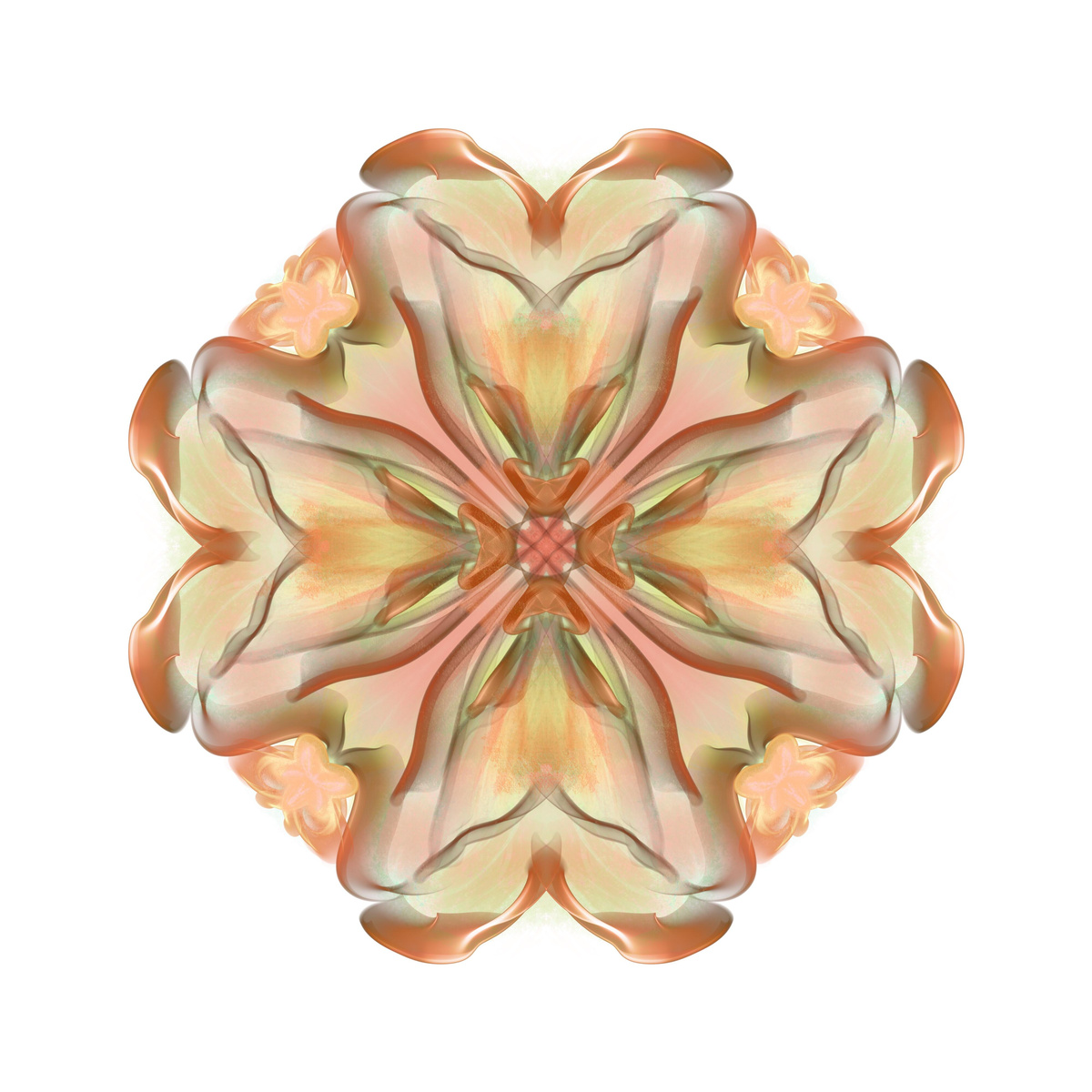 Zhan Lam Lam - Radiant 01