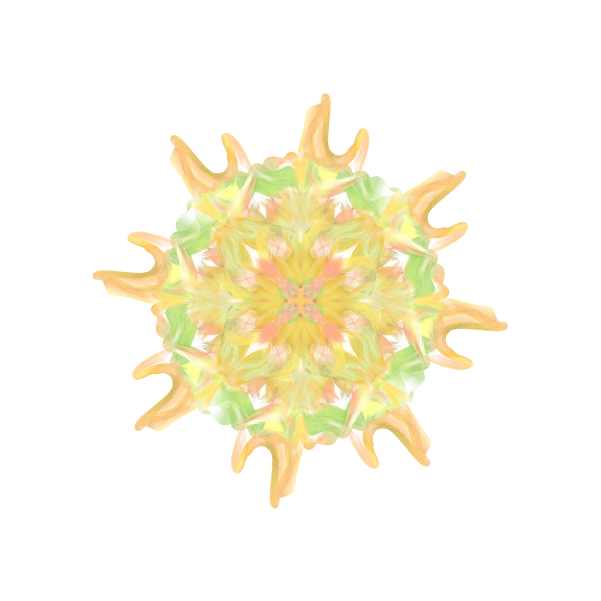 Zhan Lam Lam - Radiant 03