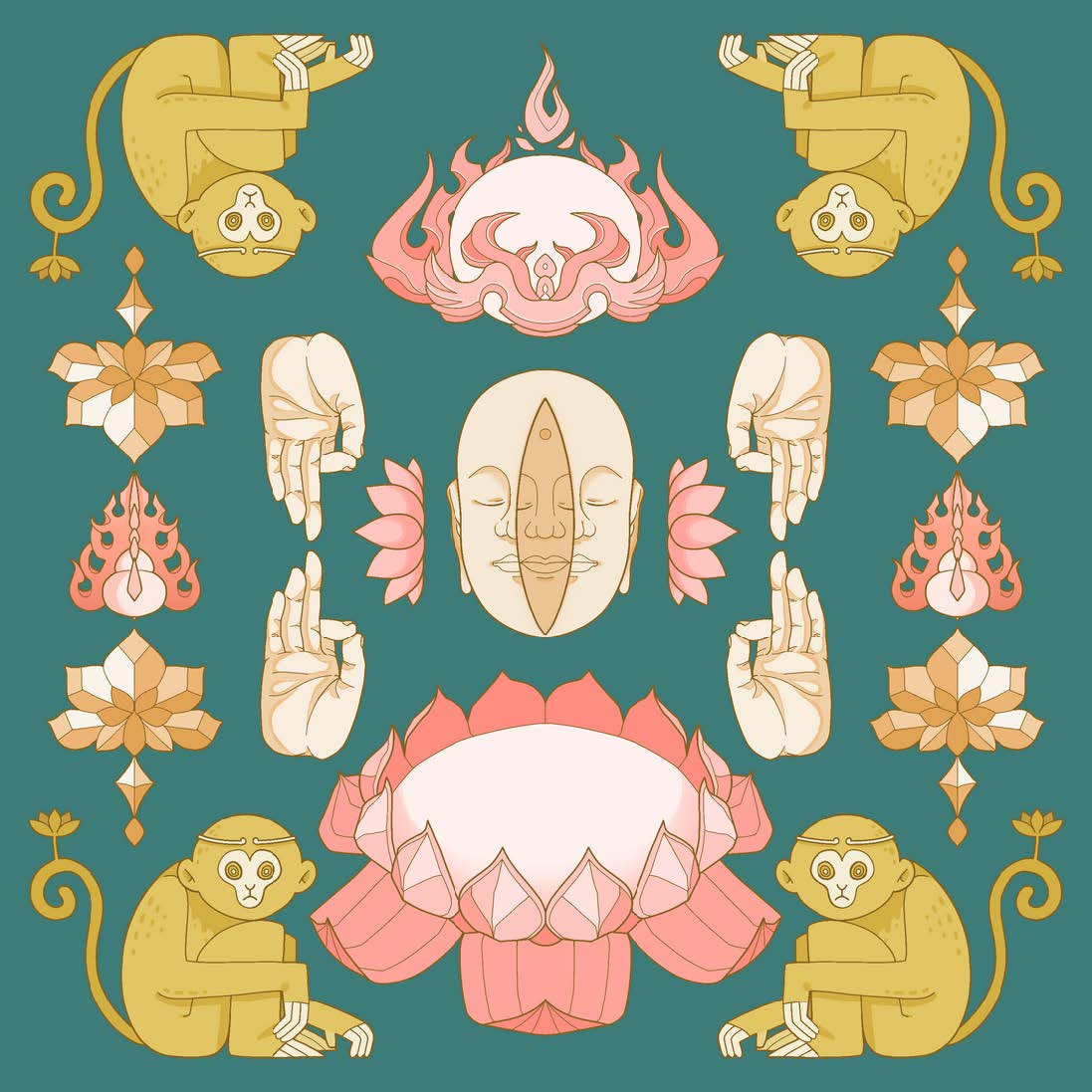 Chan Wing Yan - Unlimited 04