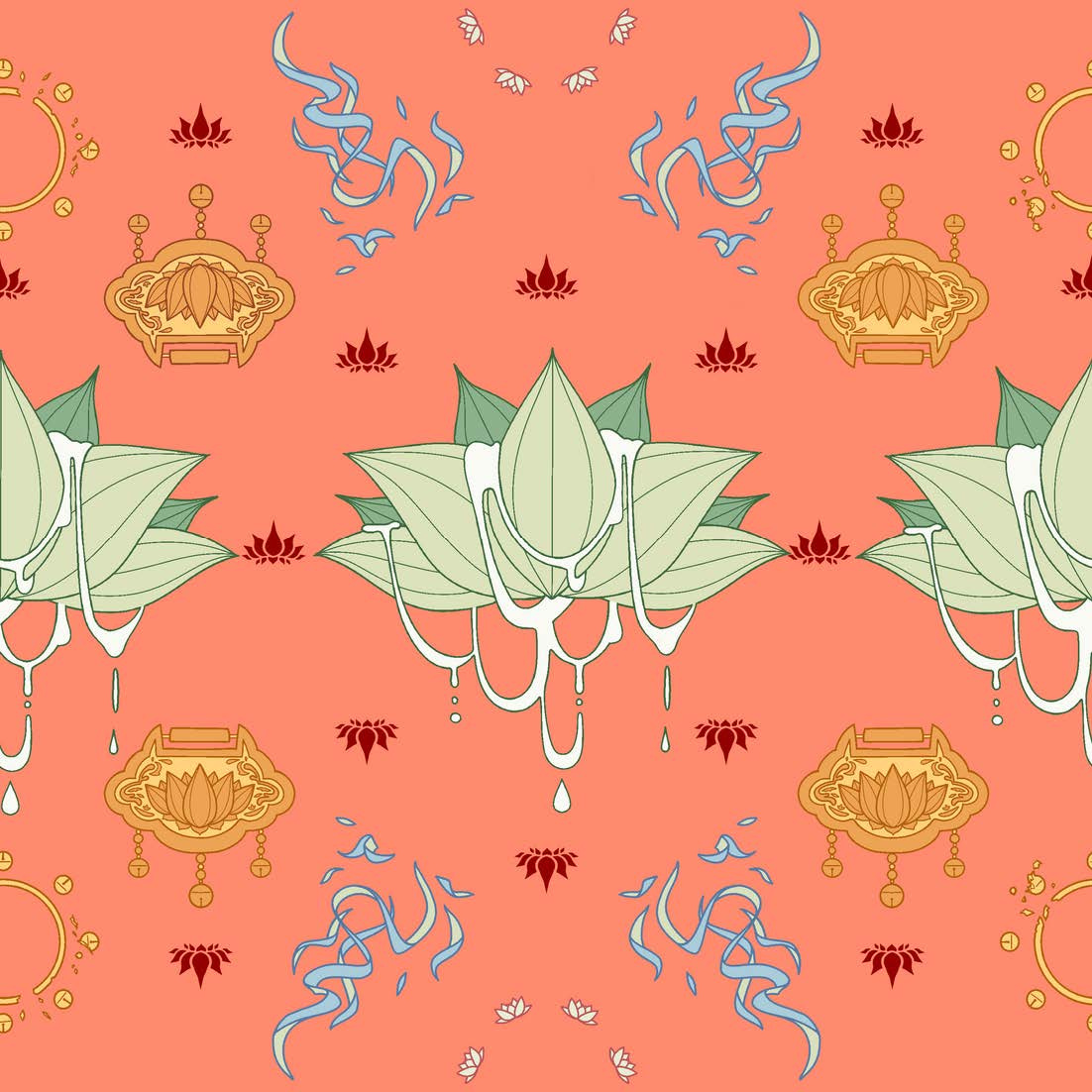 Chan Wing Yan - Radiant 01