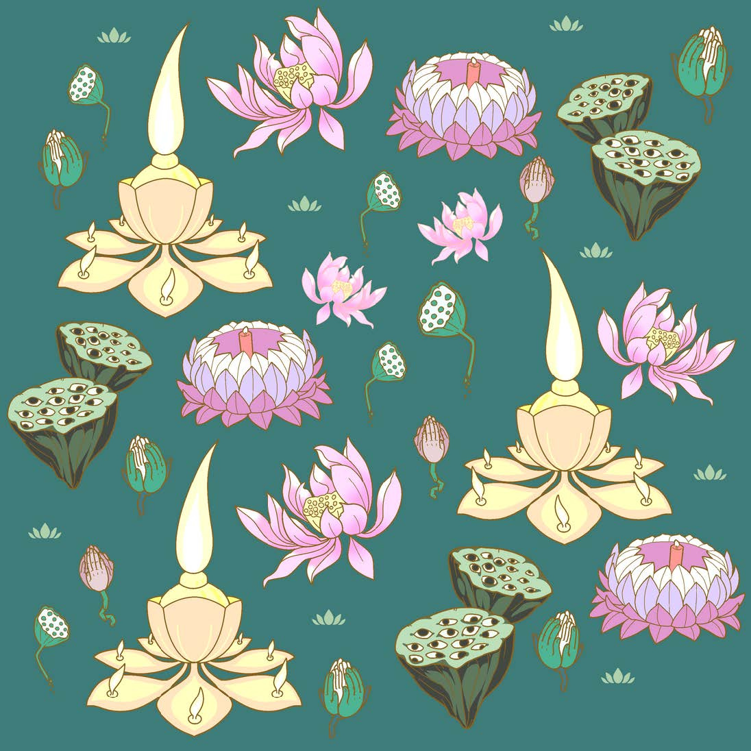 Chan Wing Yan - Unlimited 03