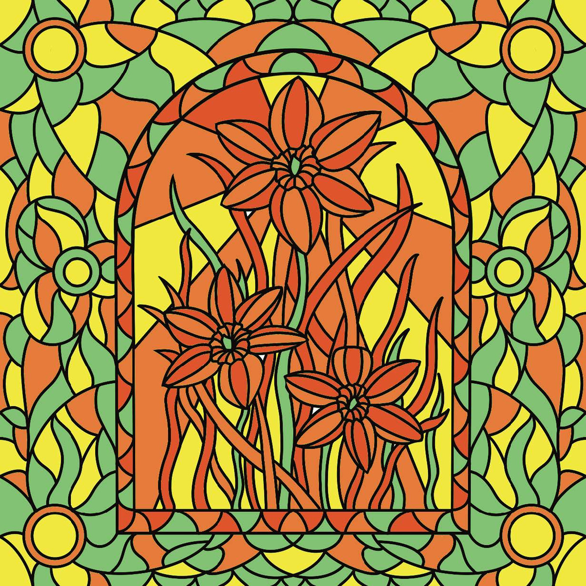 Cheng Ka Lun - Radiant 04