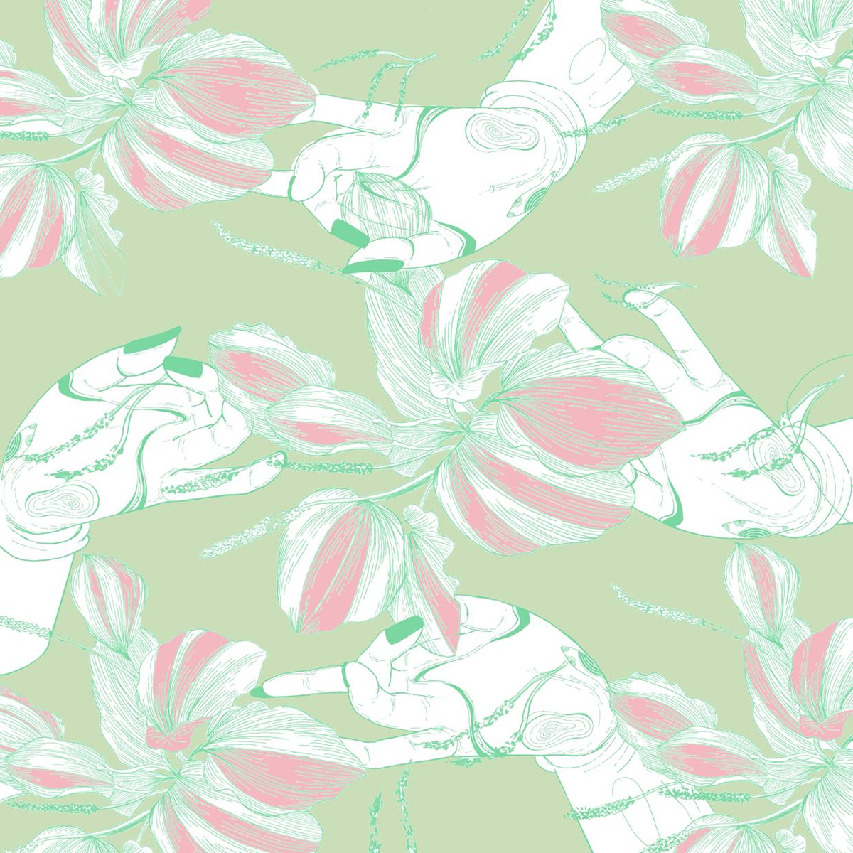 Cheung Wing Sum - Bizarre 01