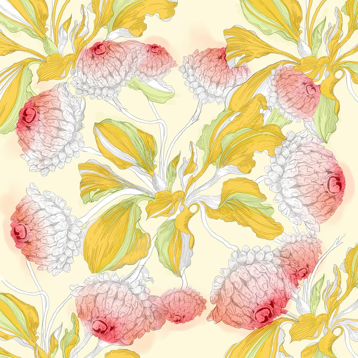 Cheung Wing Sum - Radiant 02