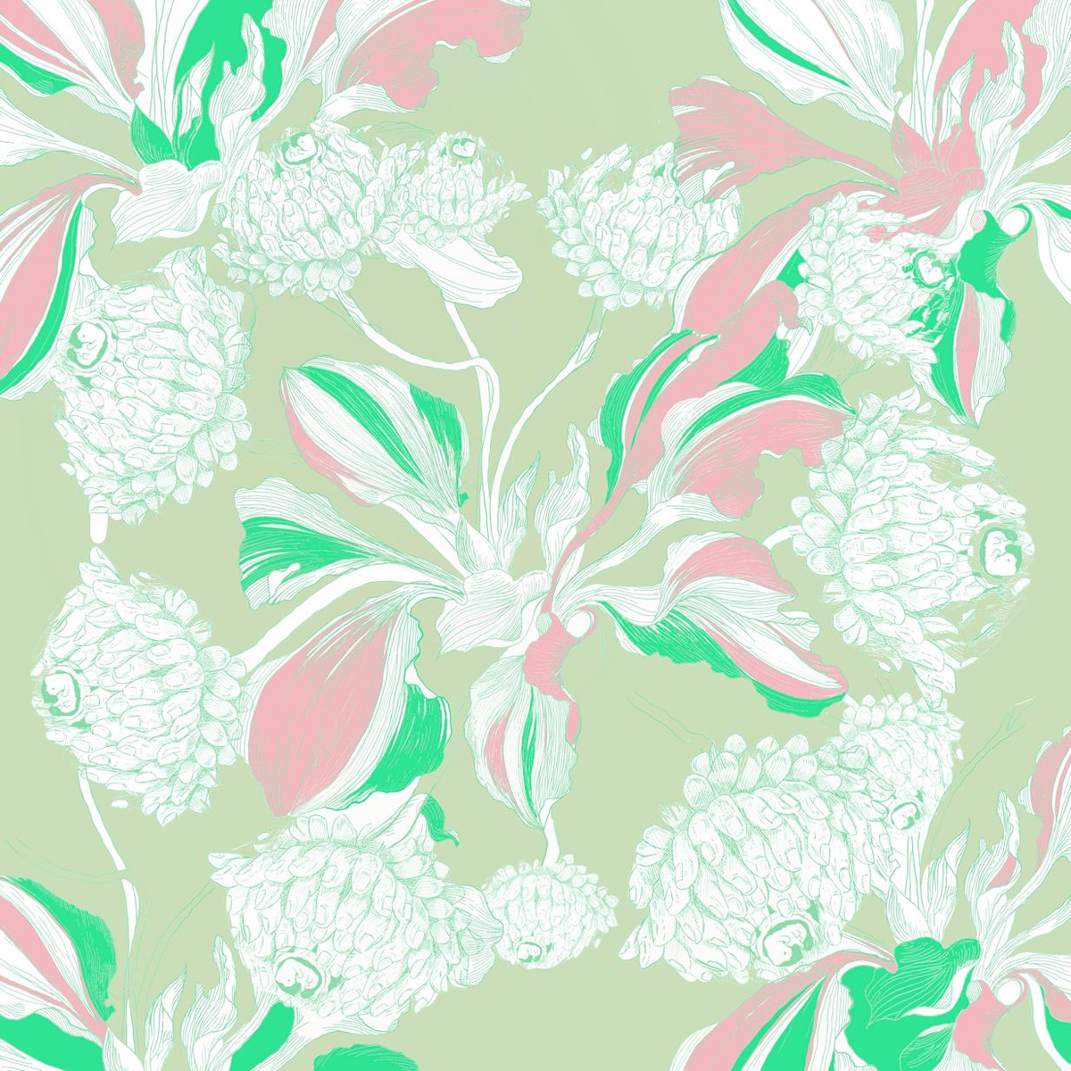 Cheung Wing Sum - Peace of mind 02