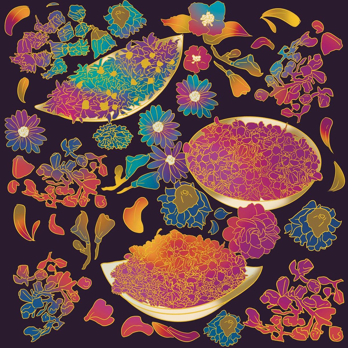 Chiu Tsz Wai Rita - Bizarre 03