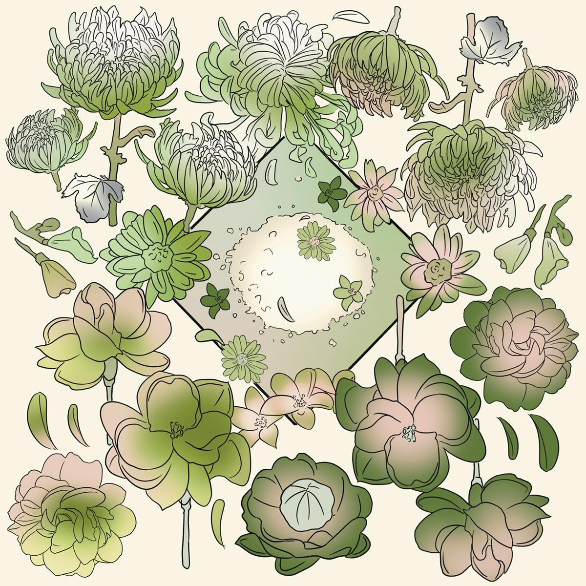 Chiu Tsz Wai Rita - Unlimited 04