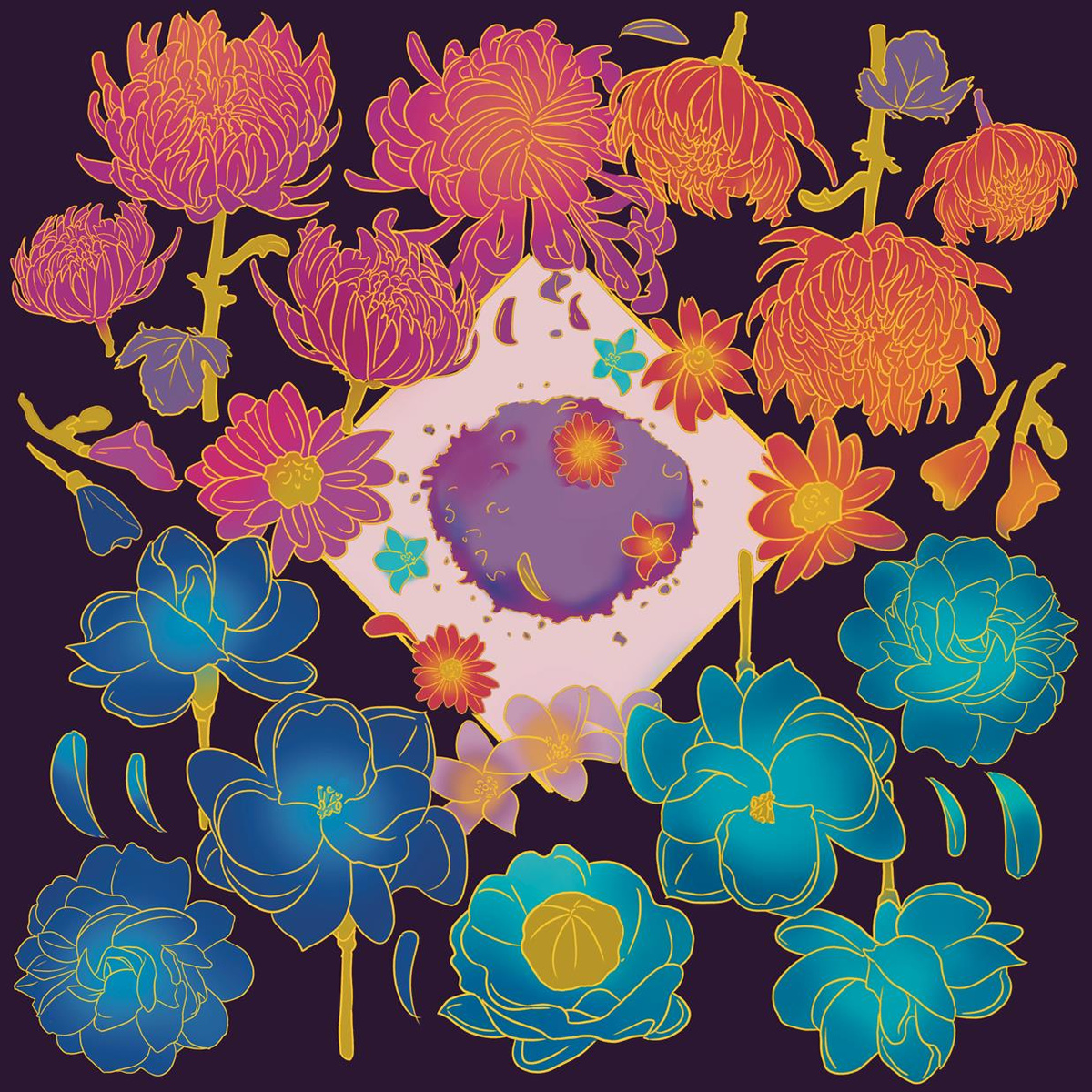 Chiu Tsz Wai Rita - Bizarre 04