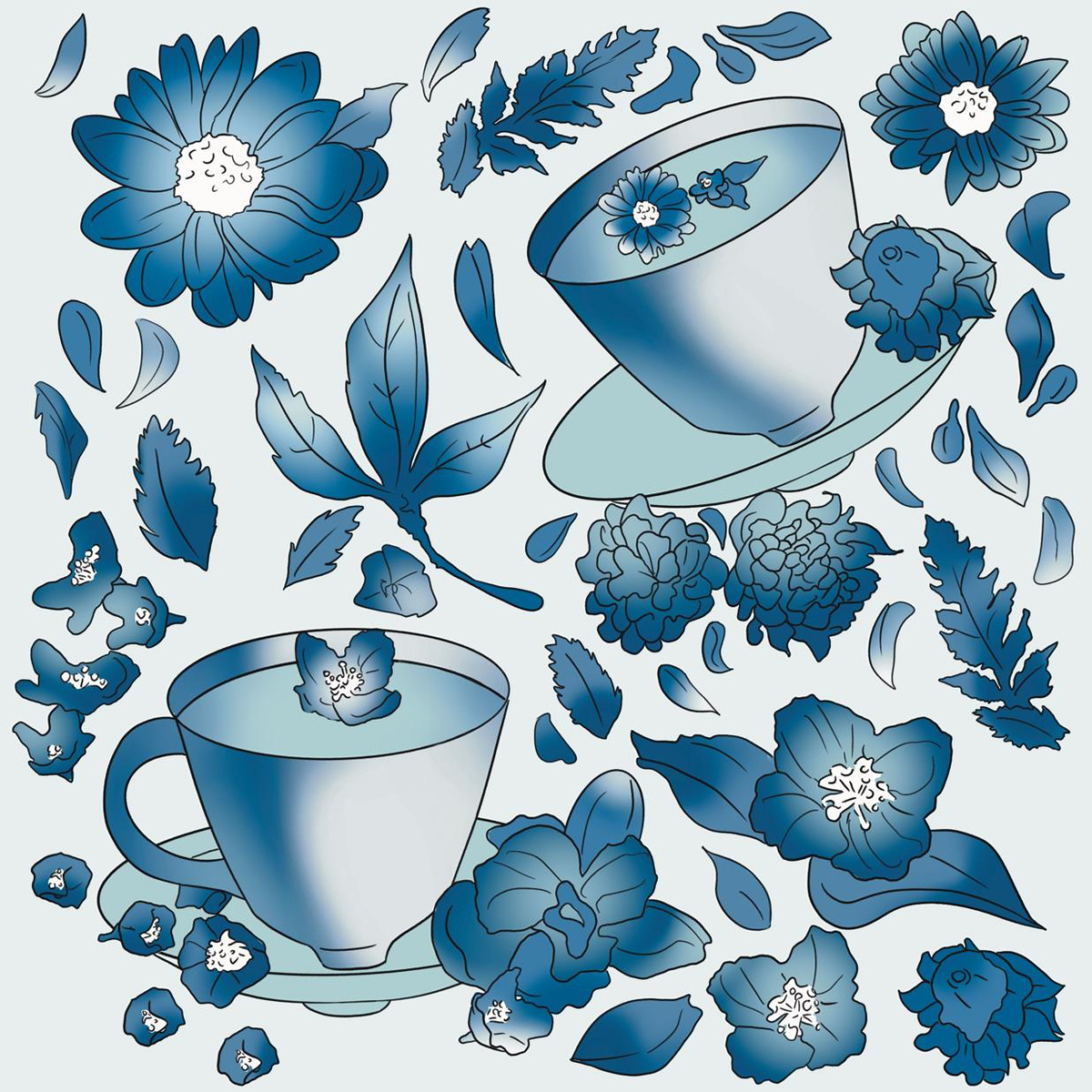 Chiu Tsz Wai Rita - Peace of mind 01