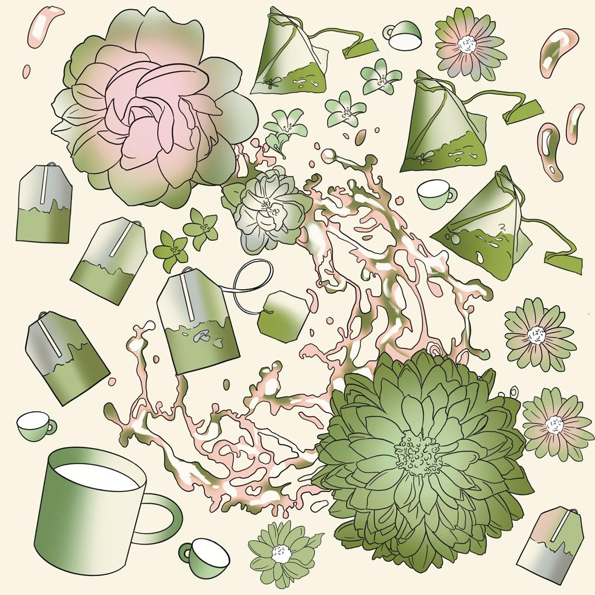 Chiu Tsz Wai Rita - Unlimited 02