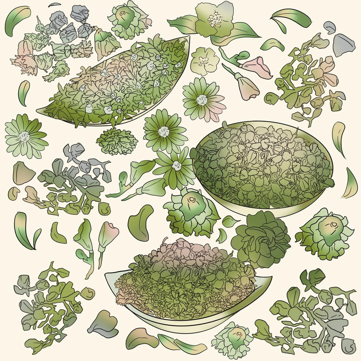 Chiu Tsz Wai Rita - Unlimited 03