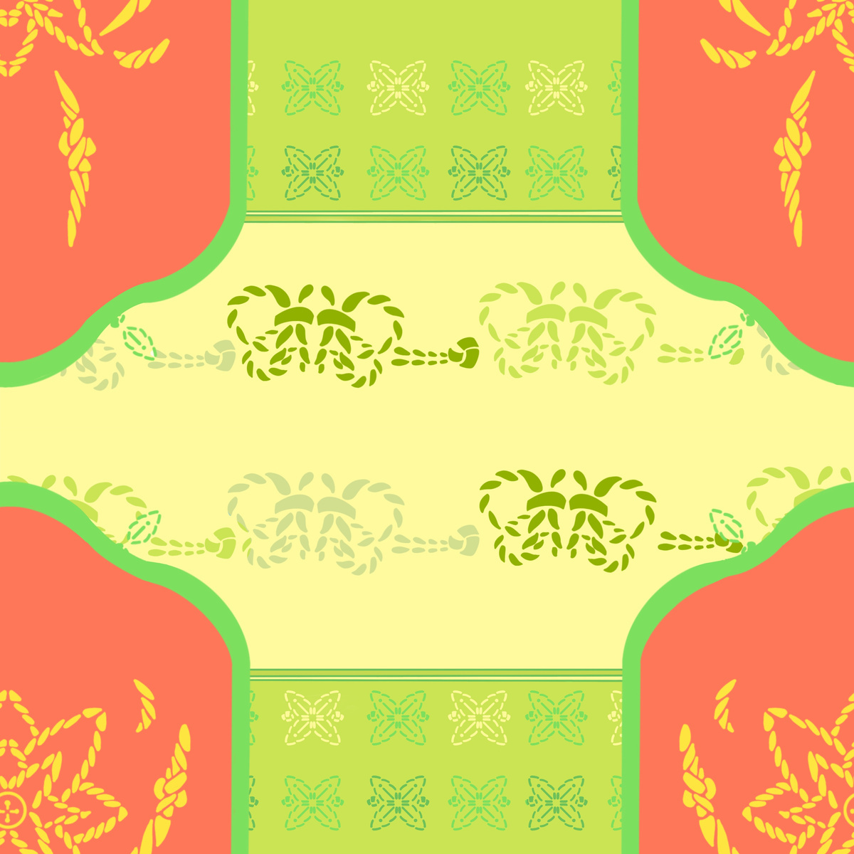 Choy Wing Lai - Radiant 03