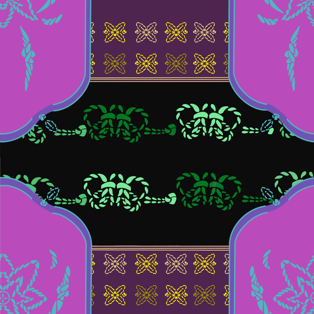 Choy Wing Lai - Bizarre 03