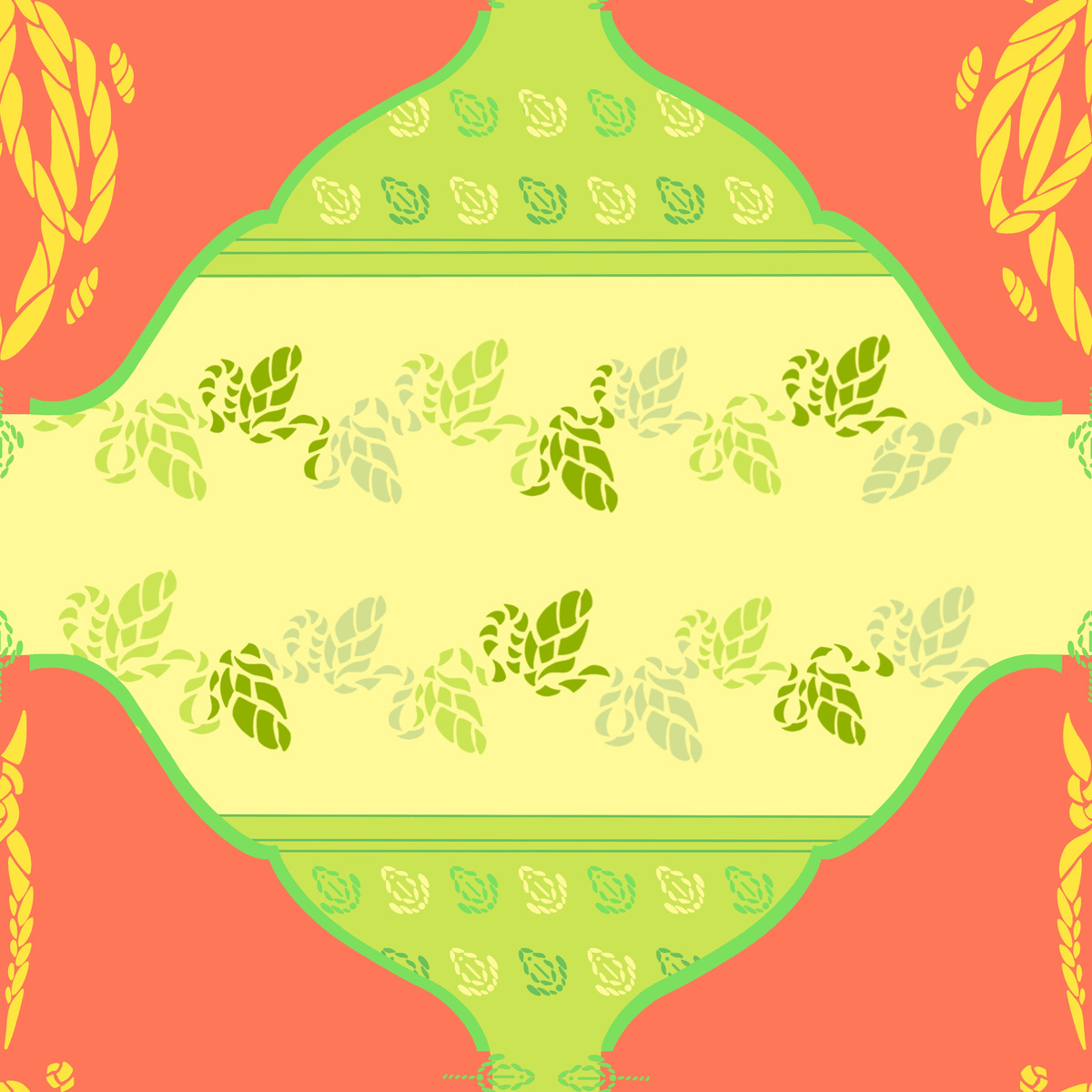 Choy Wing Lai - Radiant 01