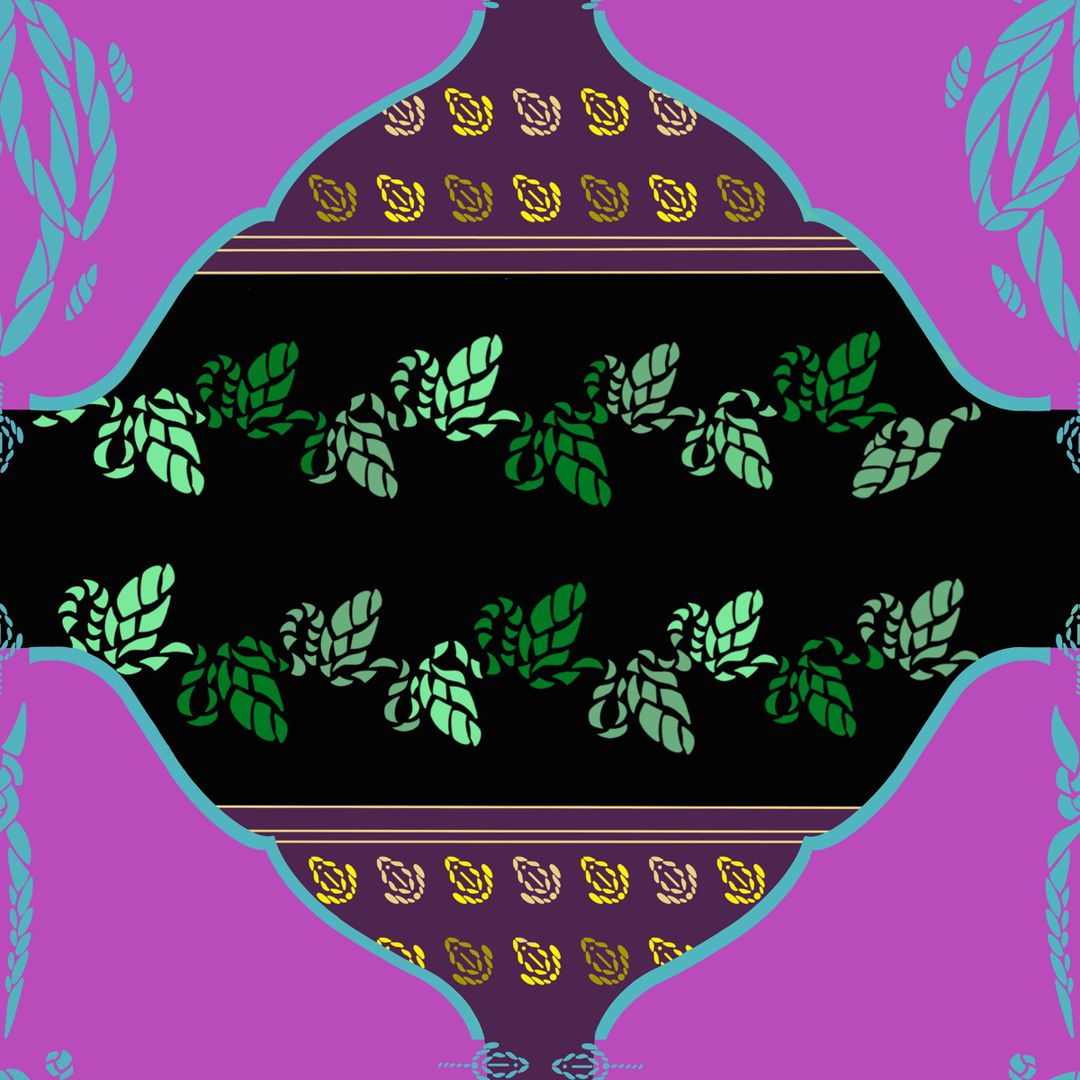 Choy Wing Lai - Bizarre 01