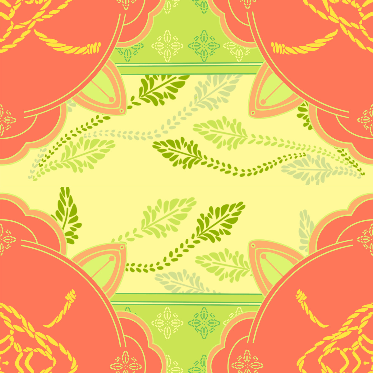 Choy Wing Lai - Radiant 02