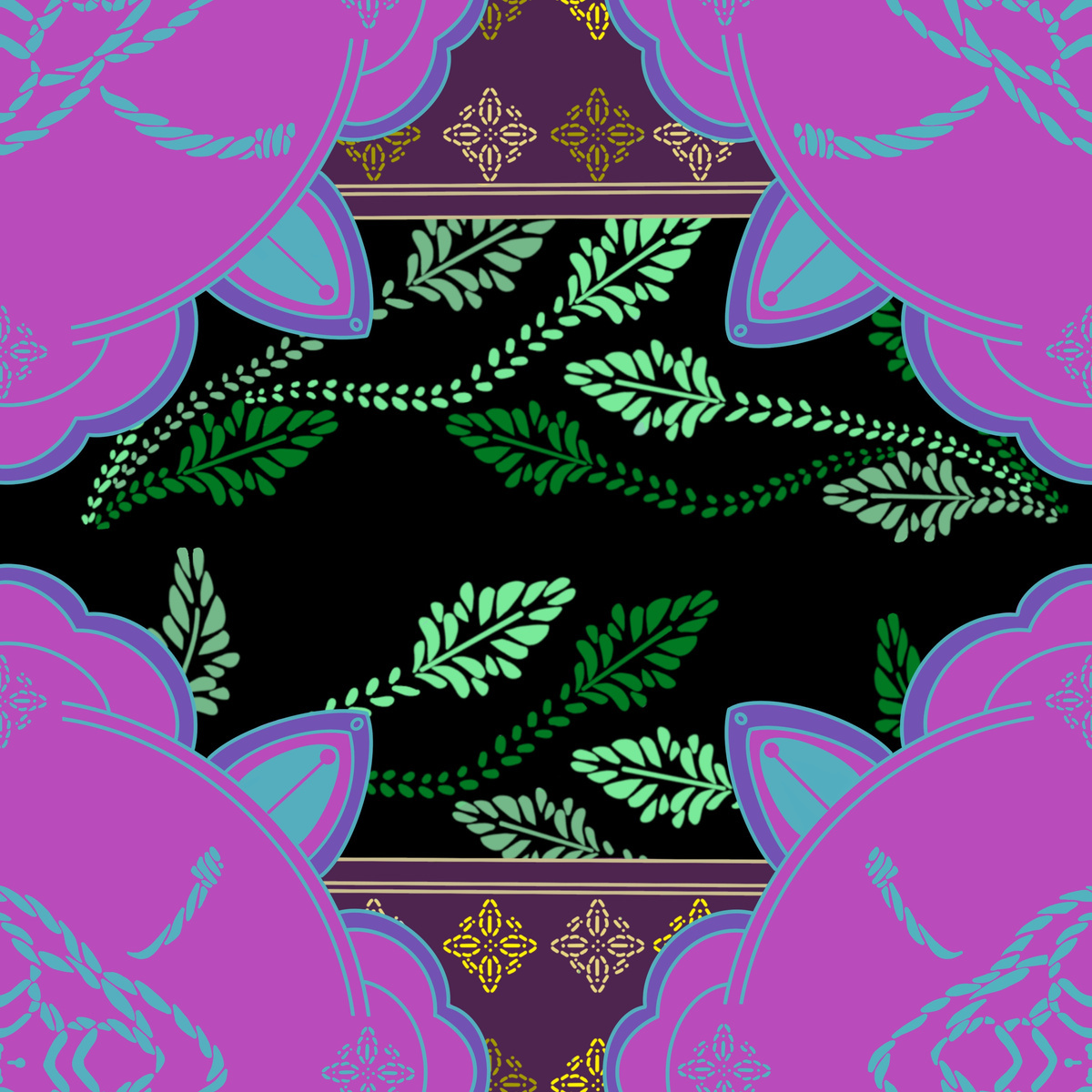 Choy Wing Lai - Bizarre 02