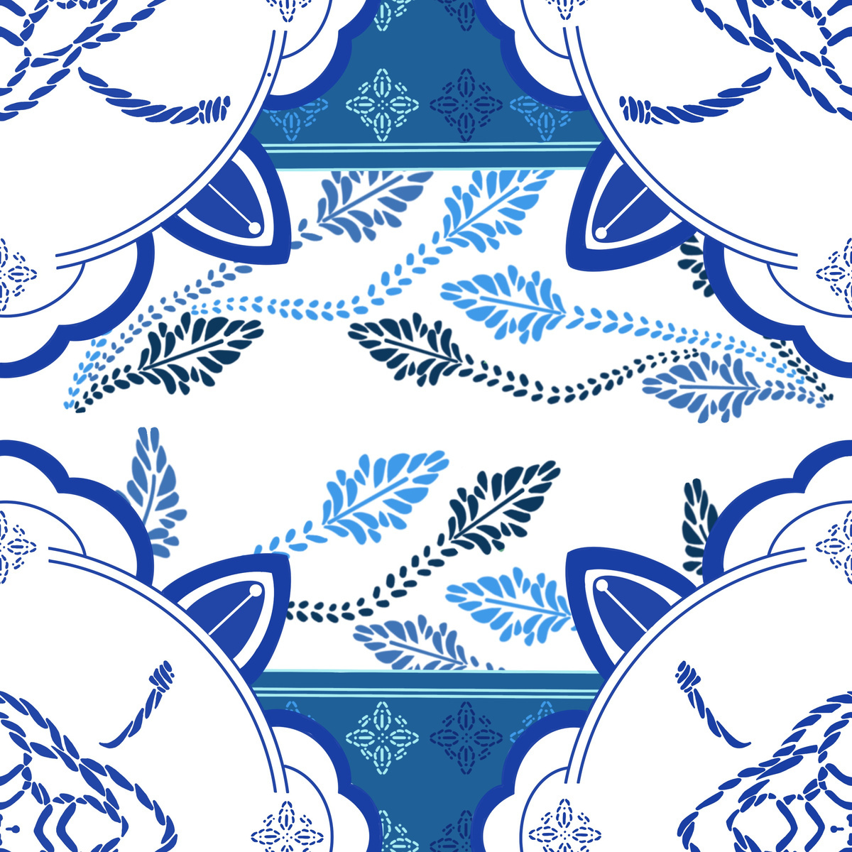 Choy Wing Lai - Peace of mind 02