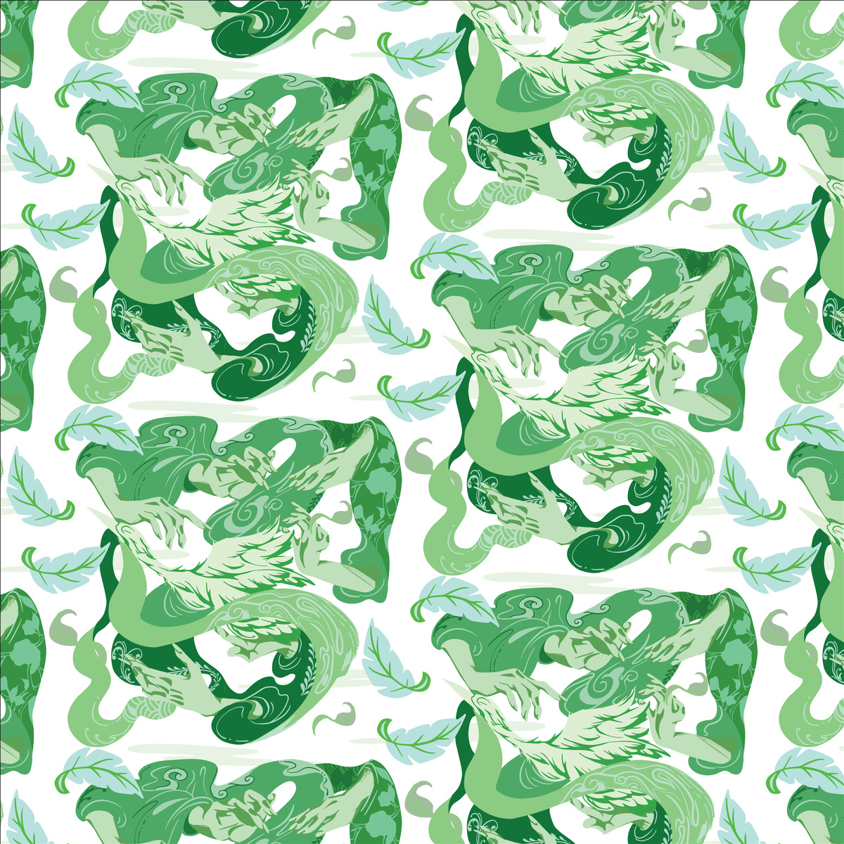 Chan Wai Ching - Unlimited 01