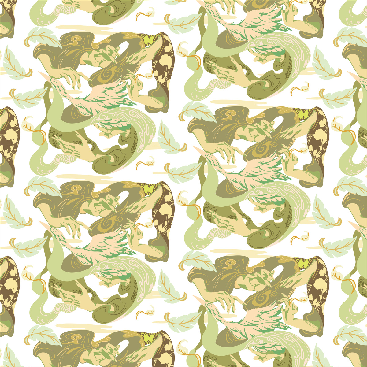 Chan Wai Ching - Radiant 01