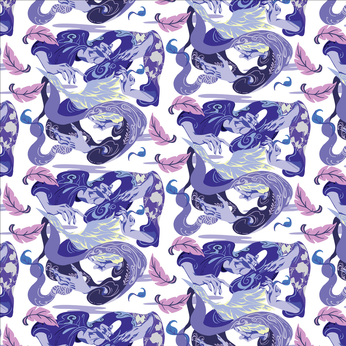 Chan Wai Ching - Bizarre 01