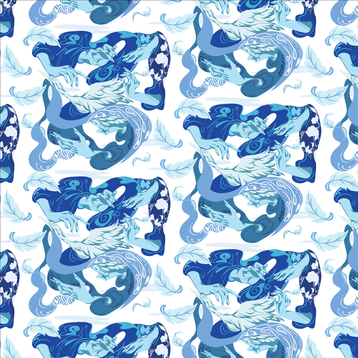 Chan Wai Ching - Peace of mind 01