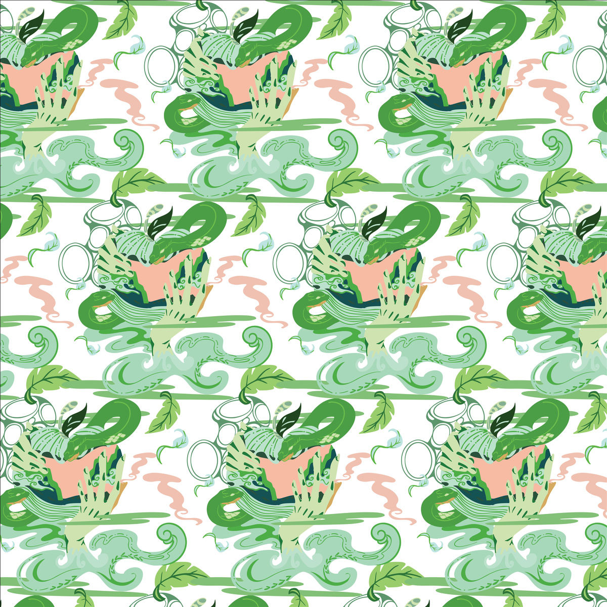 Chan Wai Ching - Unlimited 02