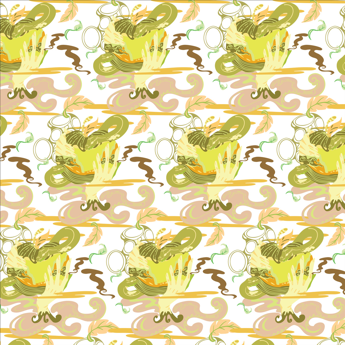 Chan Wai Ching - Radiant 02