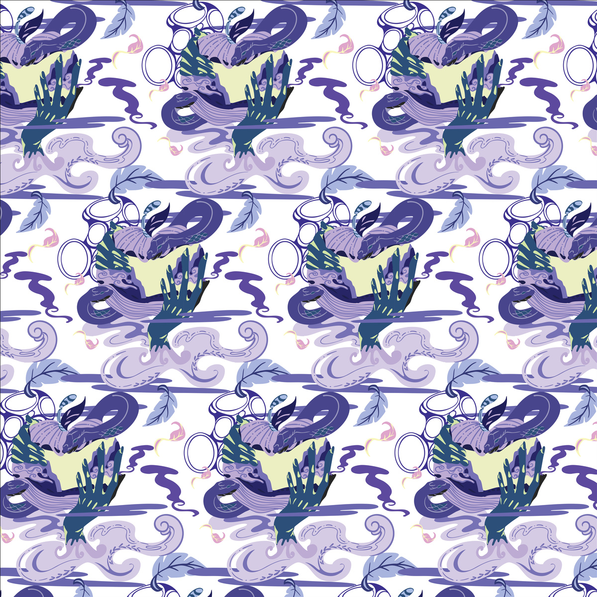 Chan Wai Ching - Bizarre 02