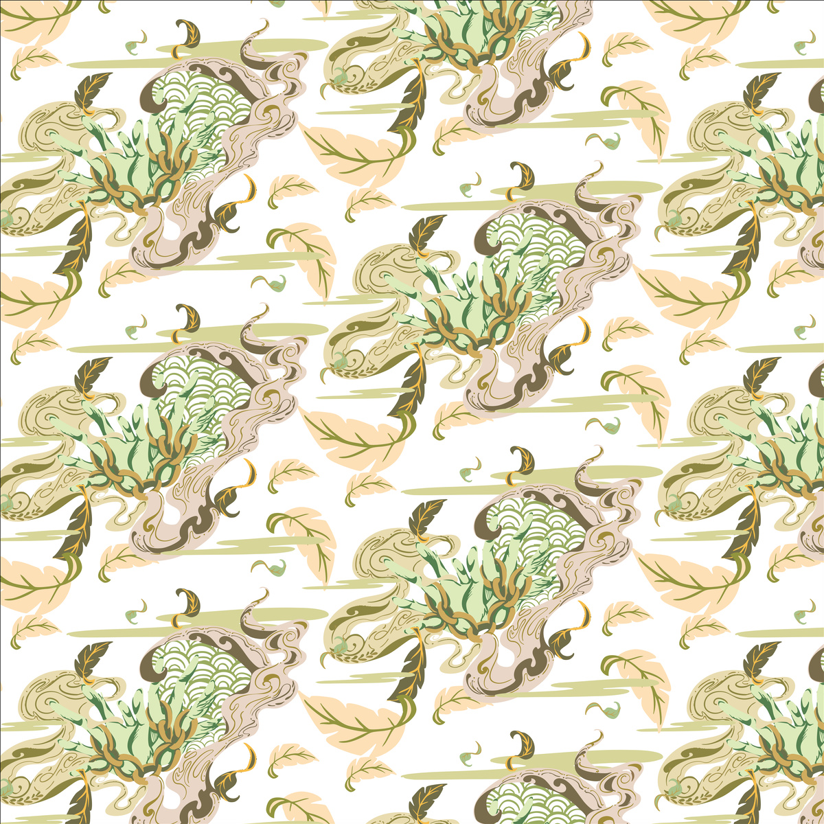 Chan Wai Ching - Radiant 03