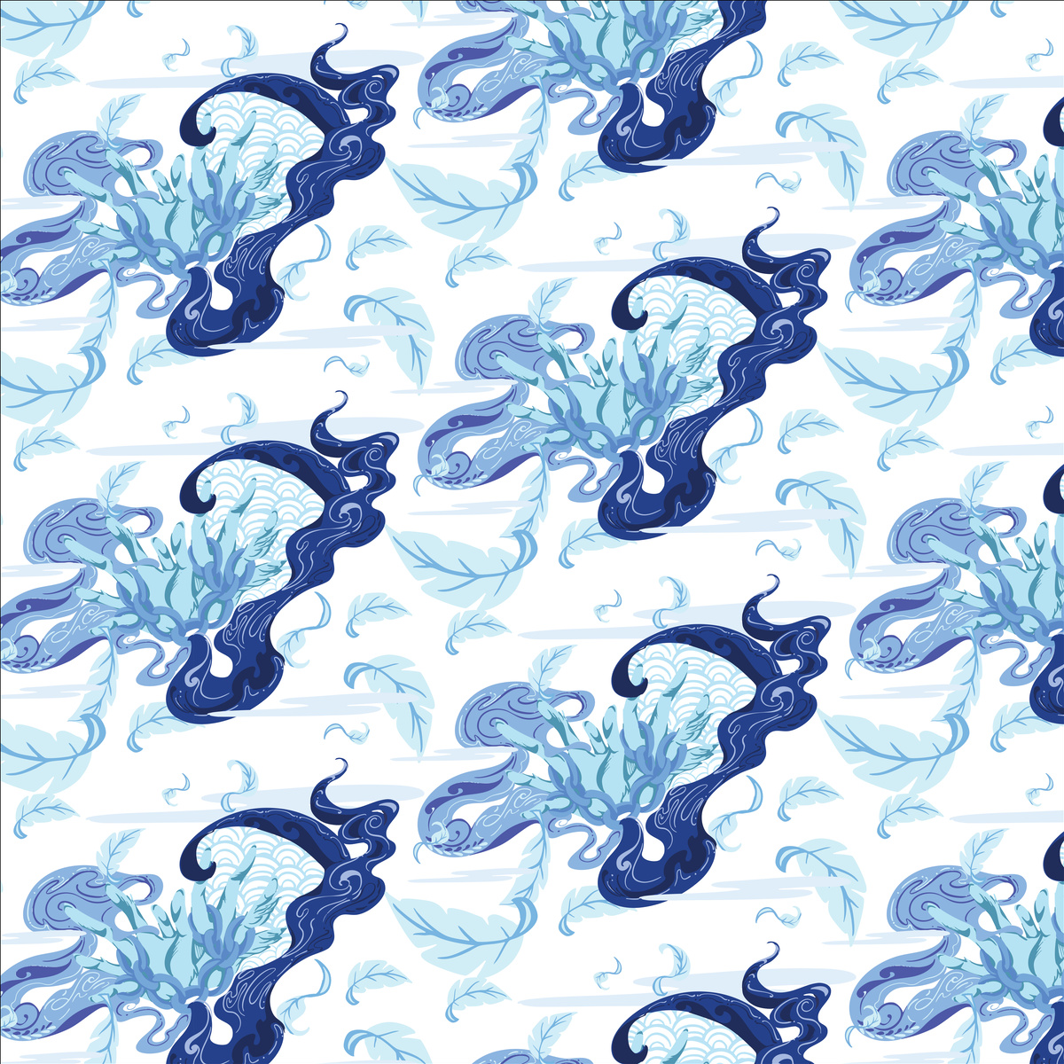 Chan Wai Ching - Peace of mind 03