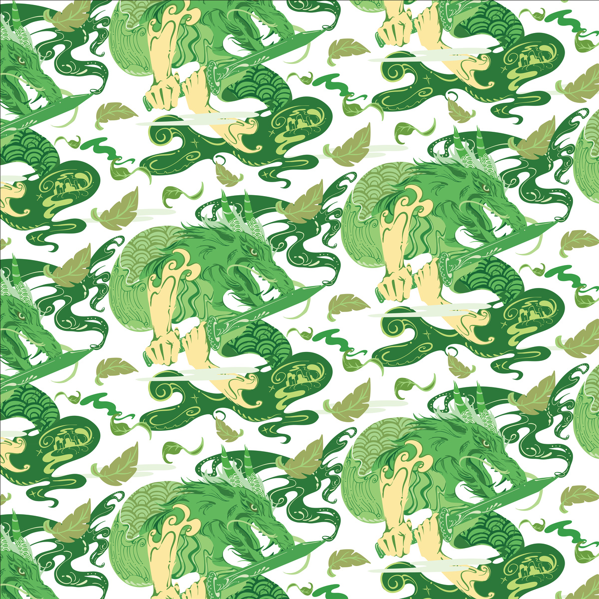 Chan Wai Ching - Unlimited 04