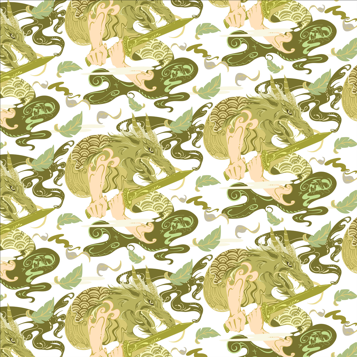 Chan Wai Ching - Radiant 04