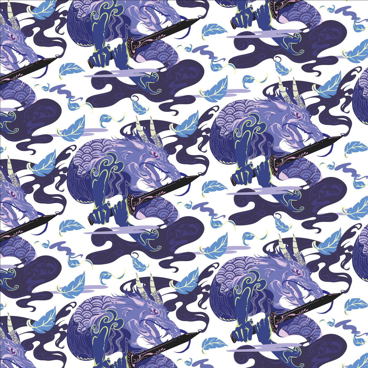 Chan Wai Ching - Bizarre 04