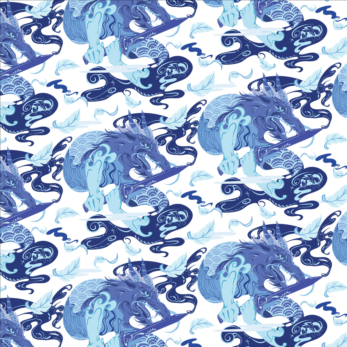 Chan Wai Ching - Peace of mind 04