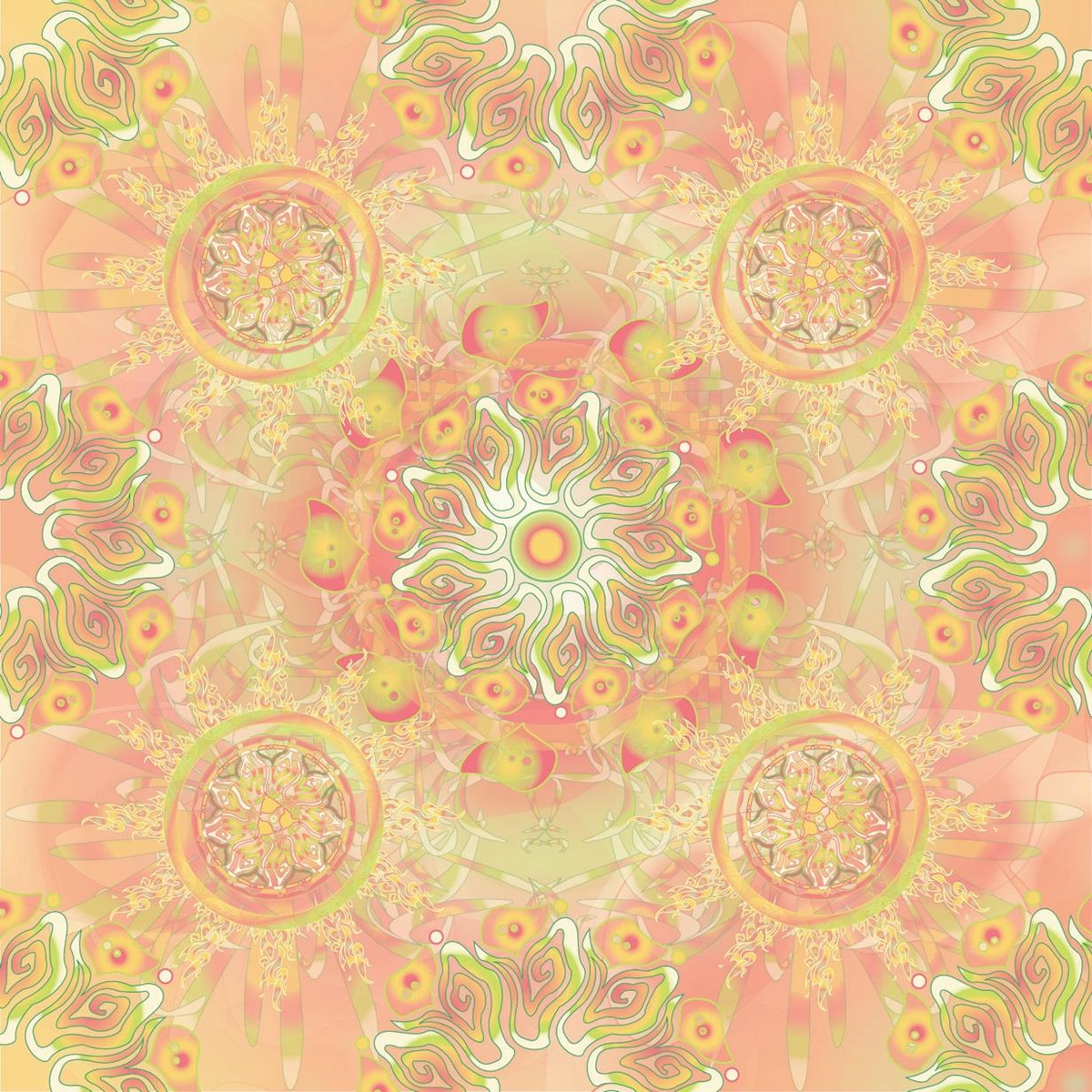 Feng Jia Rong - Radiant 03